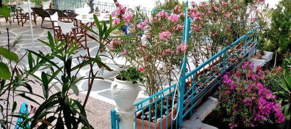 Hotel en Rafina, Greece 2000 m² No. 7742 6