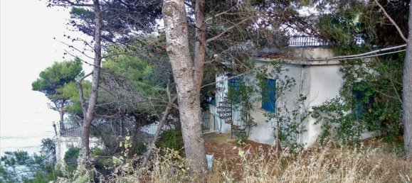 Hotel en Rafina, Greece 2000 m² No. 7742 4