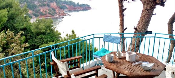 Hotel en Rafina, Greece 2000 m² No. 7742 8