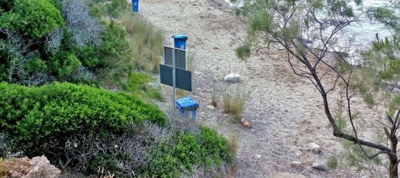 Hotel en Rafina, Greece 2000 m² No. 7742 7