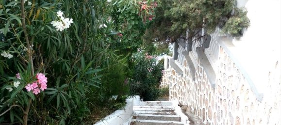 Hotel en Rafina, Greece 2000 m² No. 7742 5