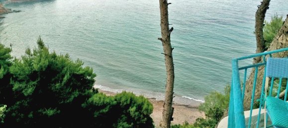 Hotel en Rafina, Greece 2000 m² No. 7742 2