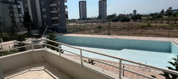 Wohnung 3+1 in Mersin, Turkey, Nr. 23145 8