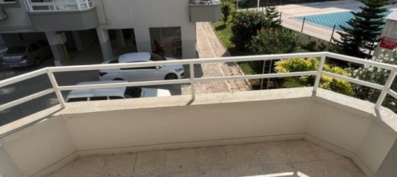 Wohnung 3+1 in Mersin, Turkey, Nr. 23145 17