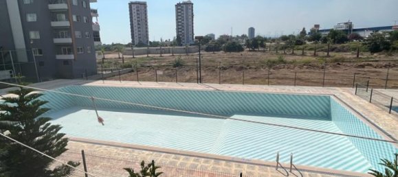 Wohnung 3+1 in Mersin, Turkey, Nr. 23145 5