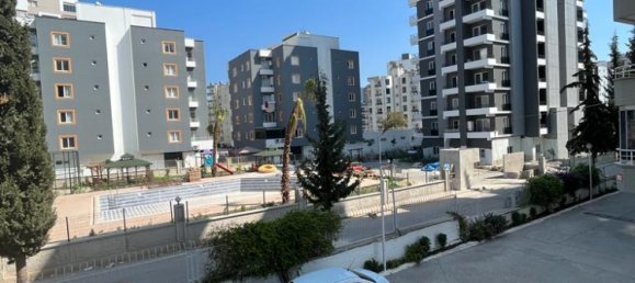 Wohnung 3+1 in Mersin, Turkey, Nr. 23145 7