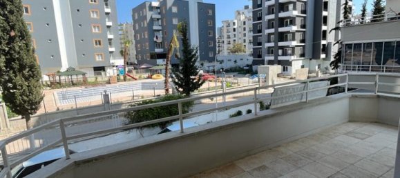 Wohnung 3+1 in Mersin, Turkey, Nr. 23145 4