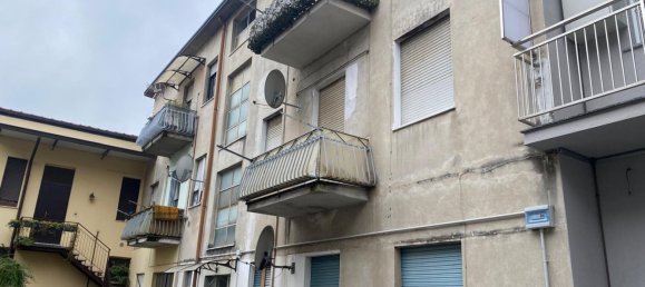 2 rooms Apartment in Seveso, Italy No. 237565 13