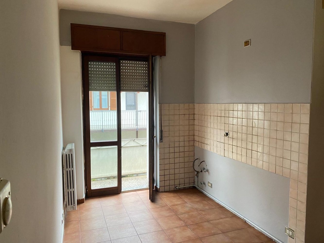 Apartamento de 2 habitaciónes en Seveso, Italy No. 237565