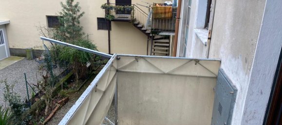 2 rooms Apartment in Seveso, Italy No. 237565 9