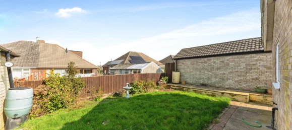3 bedrooms Bungalow in Waltham, United Kingdom No. 1906 21
