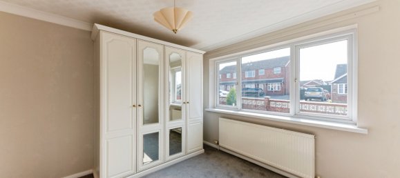 3 bedrooms Bungalow in Waltham, United Kingdom No. 1906 16