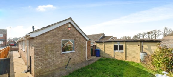 3 bedrooms Bungalow in Waltham, United Kingdom No. 1906 23