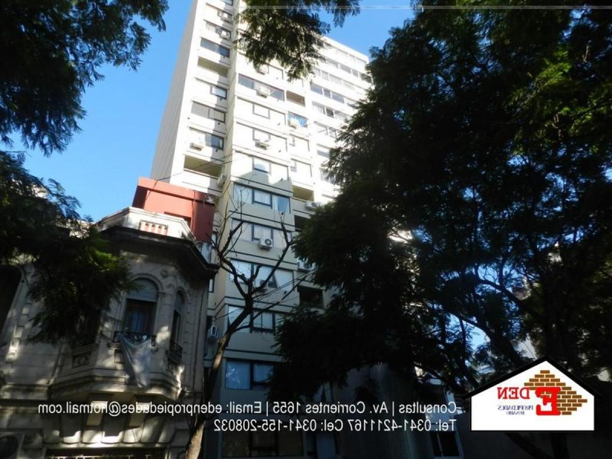 Büro in Santa Fe, Argentina 145m², Nr. 24995