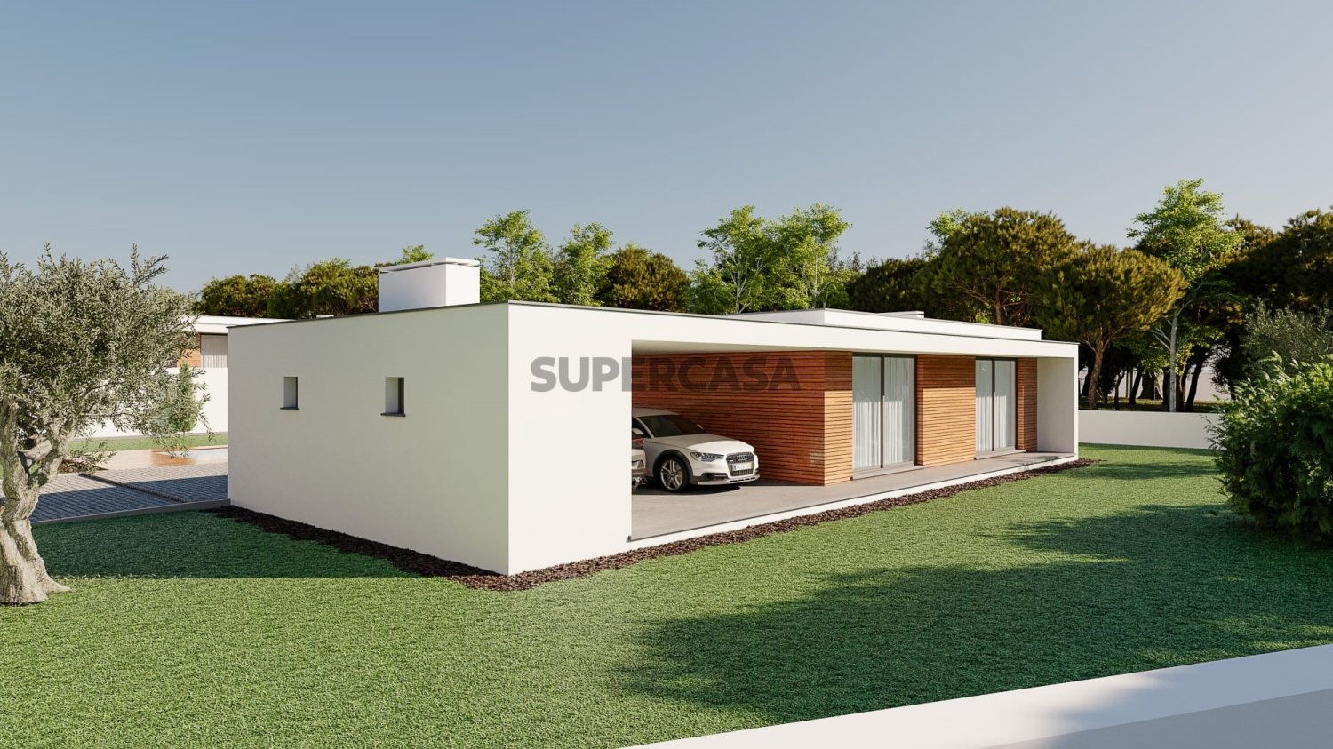 3 bedrooms House in Turquel, Portugal No. 241880