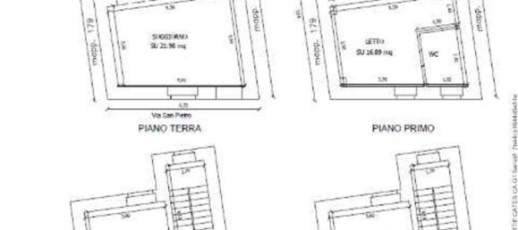 8غرفة شقة في Luras, Italy رقم 212169 36