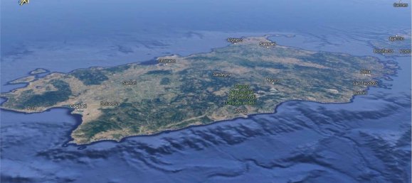 8غرفة شقة في Luras, Italy رقم 212169 34