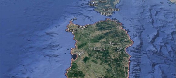 8غرفة شقة في Luras, Italy رقم 212169 32