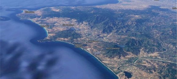 8غرفة شقة في Luras, Italy رقم 212169 30