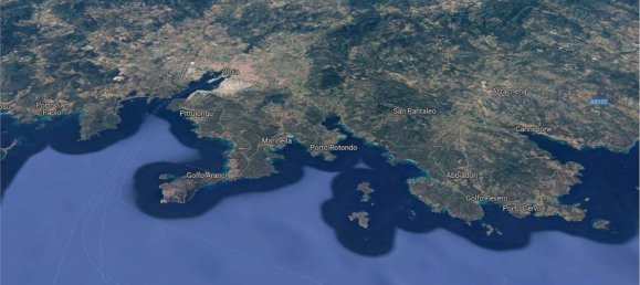 8غرفة شقة في Luras, Italy رقم 212169 14