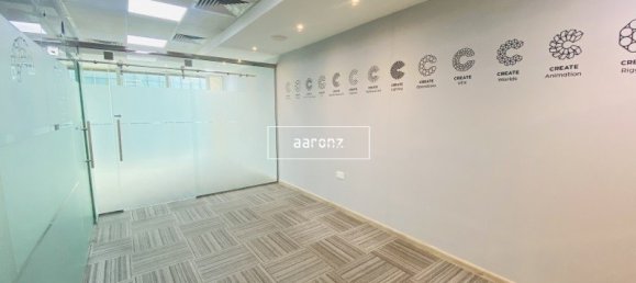 مكتب في الخليج التجاري, UAE 90.4متر مربع رقم 33838 8