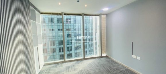 مكتب في الخليج التجاري, UAE 90.4متر مربع رقم 33838 4