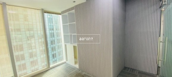 مكتب في الخليج التجاري, UAE 90.4متر مربع رقم 33838 13