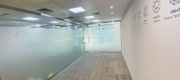 مكتب في الخليج التجاري, UAE 90.4متر مربع رقم 33838 9
