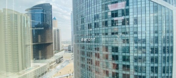 مكتب في الخليج التجاري, UAE 90.4متر مربع رقم 33838 7