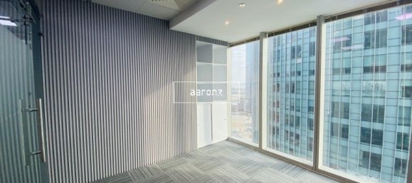 مكتب في الخليج التجاري, UAE 90.4متر مربع رقم 33838 5