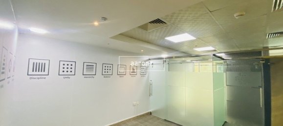 مكتب في الخليج التجاري, UAE 90.4متر مربع رقم 33838 12