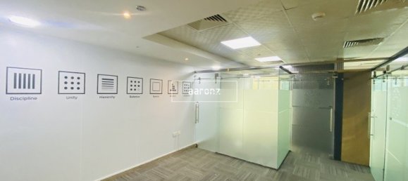 مكتب في الخليج التجاري, UAE 90.4متر مربع رقم 33838 10