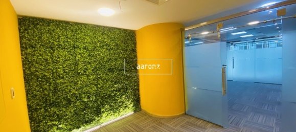 مكتب في الخليج التجاري, UAE 90.4متر مربع رقم 33838 16