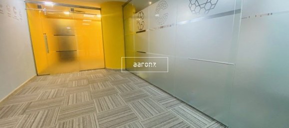 مكتب في الخليج التجاري, UAE 90.4متر مربع رقم 33838 3