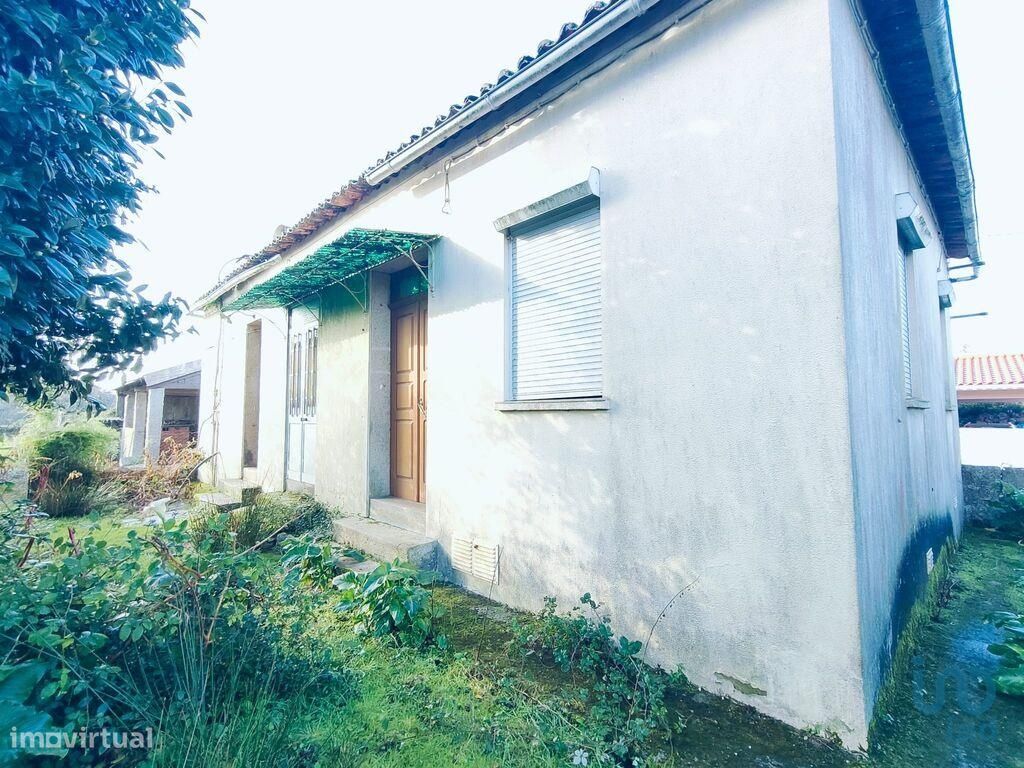 2 chambres Maison à Valenca, Portugal No. 290844