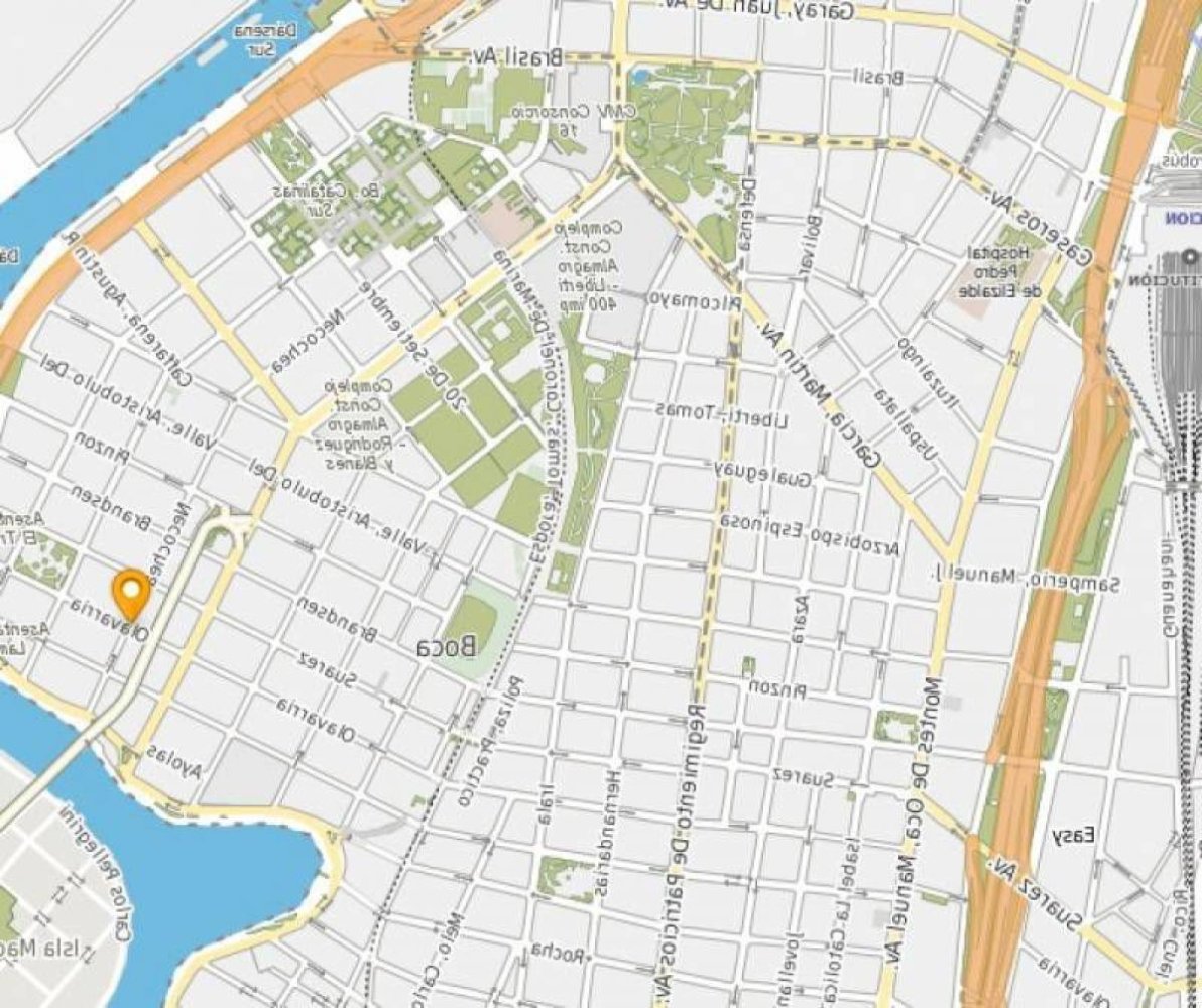  قطعة أرض في Buenos Aires, Argentina رقم 119993