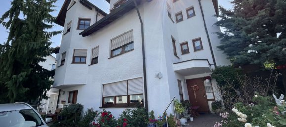 Квартира с 1 спальней в Баден-Вюртемберг, Германия № 116394 8