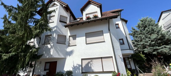 Квартира с 1 спальней в Баден-Вюртемберг, Германия № 116394 11