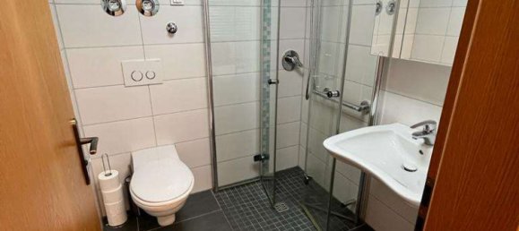 Квартира с 1 спальней в Баден-Вюртемберг, Германия № 116394 3