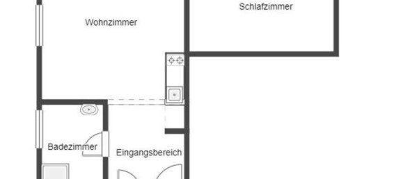 2 rooms Apartment in St. Aegyd am Neuwalde, Austria No. 262452 14