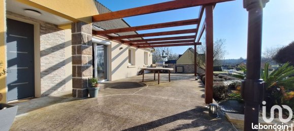 7 bedrooms House in Guemene-Penfao, France No. 102644 6