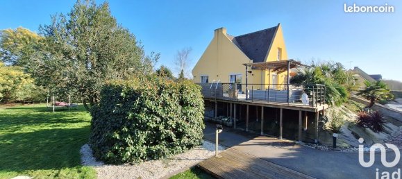 7 bedrooms House in Guemene-Penfao, France No. 102644 23