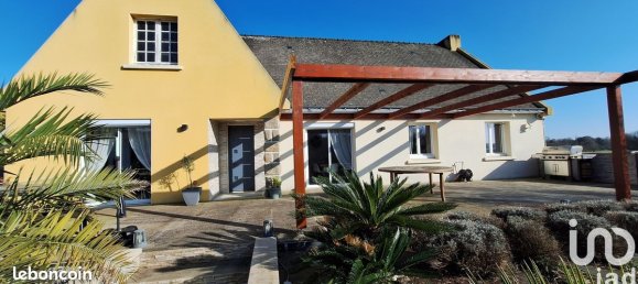 7 bedrooms House in Guemene-Penfao, France No. 102644 2