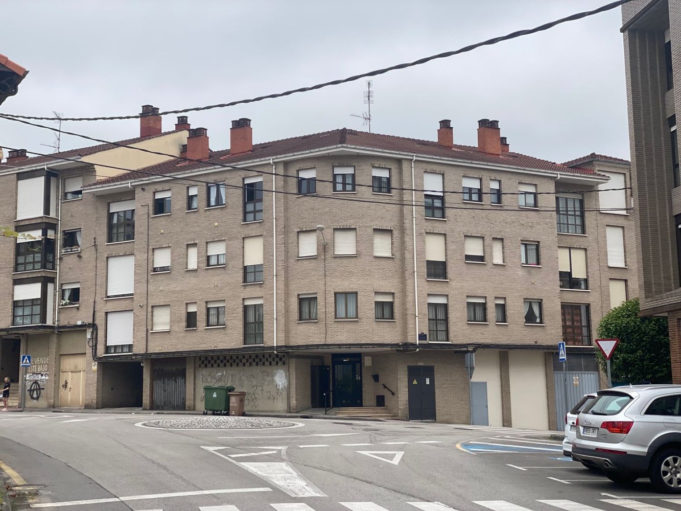 Квартира с 2 спальнями в Норенья, Испания № 169890