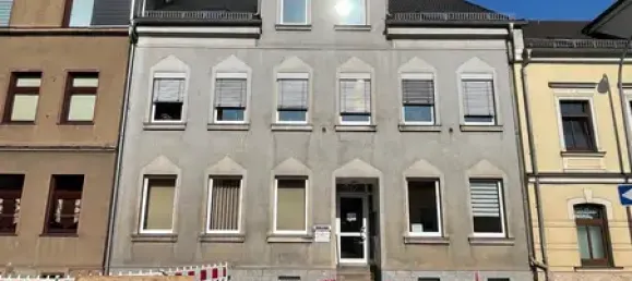 10-Zimmer Gebäude in Zwickau, Germany, Nr. 338465 2