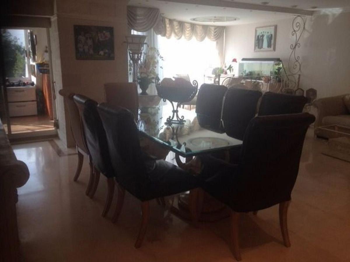 3 chambres Appartement à Mexico No. 216415