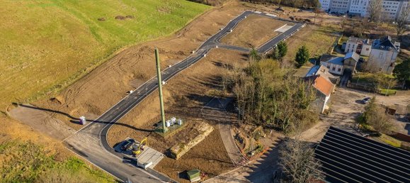 Terreno em Thionville, France 482 m² N.º 75094 15