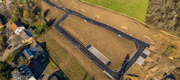 Terreno em Thionville, France 482 m² N.º 75094 7