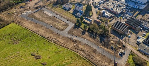 Terreno em Thionville, France 482 m² N.º 75094 14