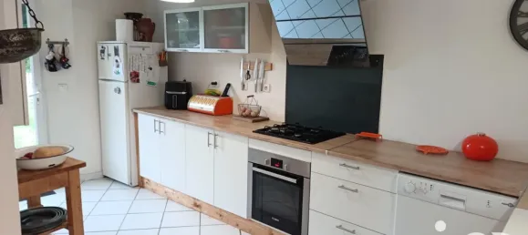 2 Schlafzimmer Haus in Anet, France, Nr. 321904 13